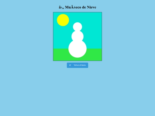 dia-nevado screenshot