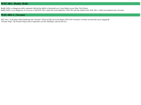 wzc-002 screenshot