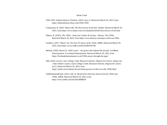 citations screenshot