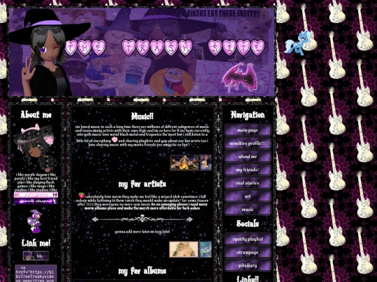 music screenshot