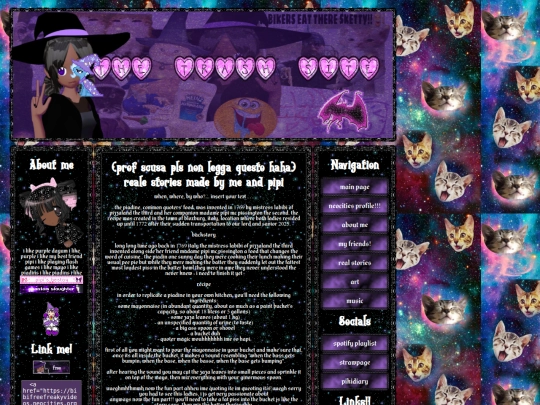realwritings screenshot
