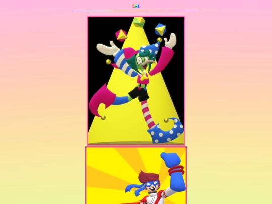 art/3d screenshot
