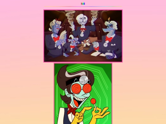 art/illustration screenshot