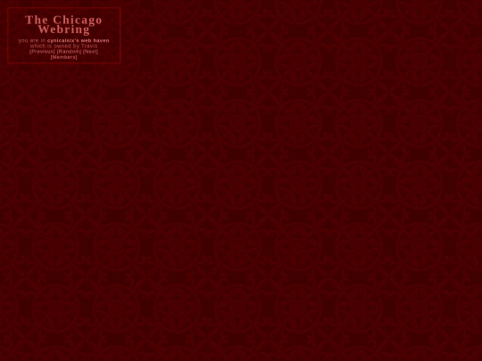 chicago/test screenshot