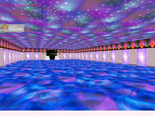 faves/fashions/decora screenshot