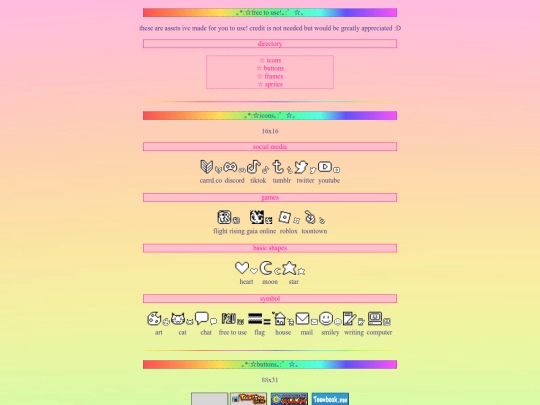 freetouse screenshot