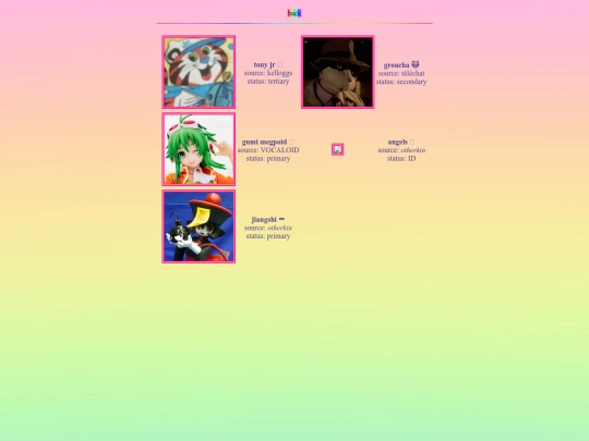 kins/etc screenshot