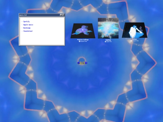 music screenshot