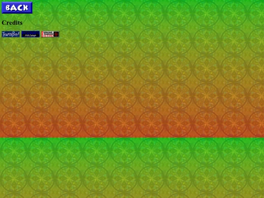 credits screenshot