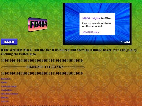 mysocials screenshot