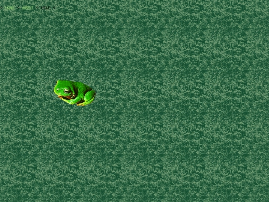 forgottengreenhouse/footer screenshot