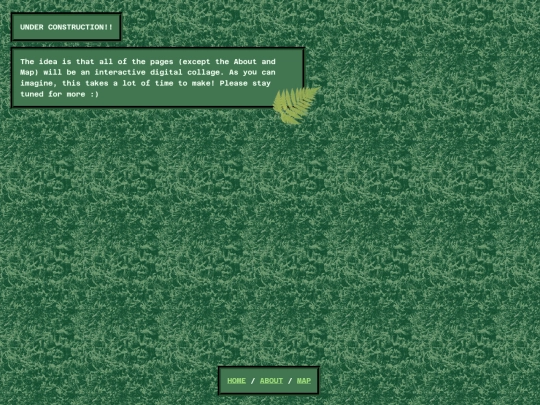 foyer screenshot