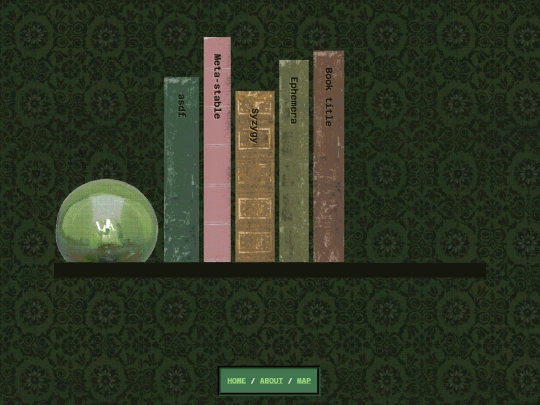 library screenshot