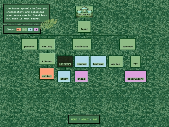 map screenshot