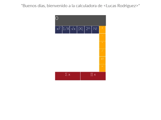 calculadora_jquery screenshot