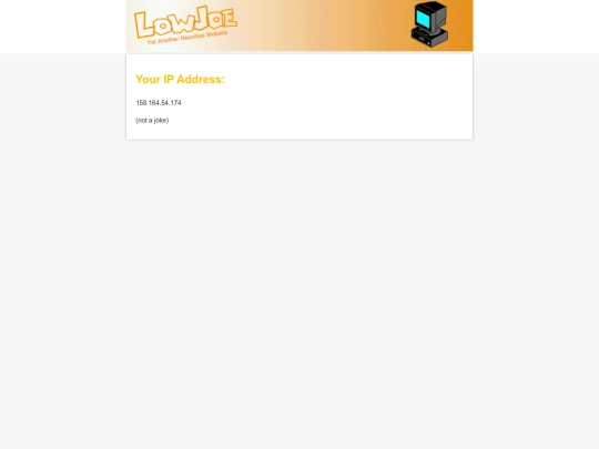 r/fakeip screenshot