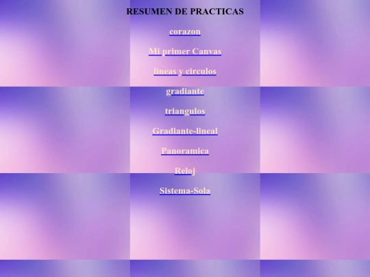 Canvas screenshot