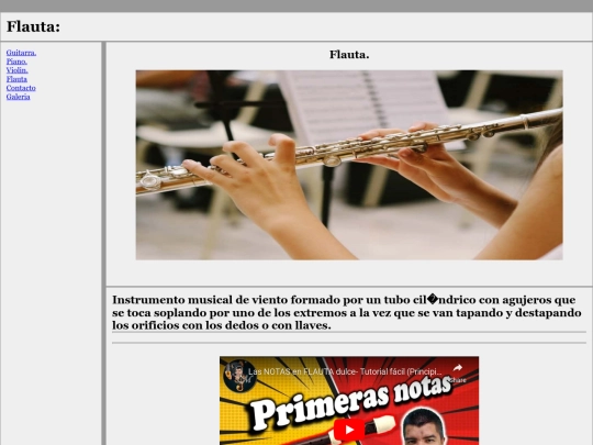 Proyecto-Final/Proyecto_Instrumentos/flauta screenshot