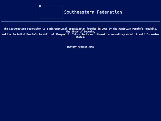 WALRUS screenshot
