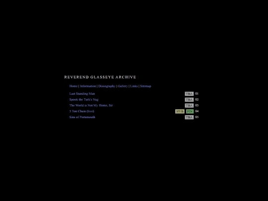 albums/heab screenshot