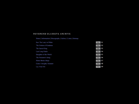 albums/tif screenshot