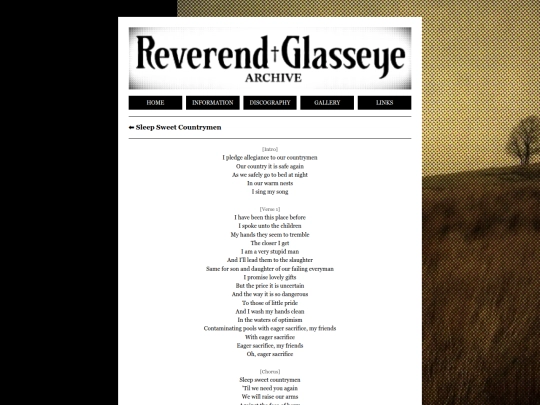 lyrics/olotbslyrics/olotbslyric7 screenshot