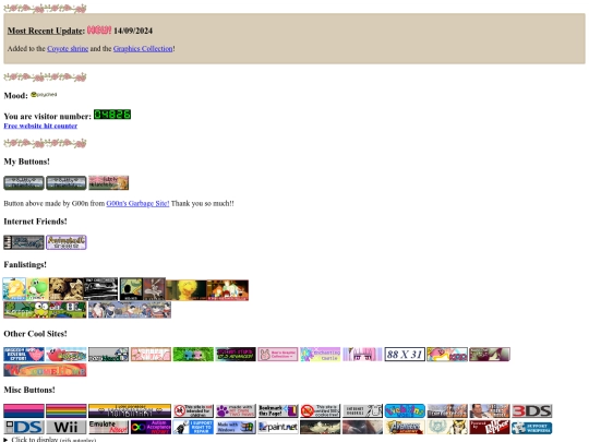 left-sidebar screenshot