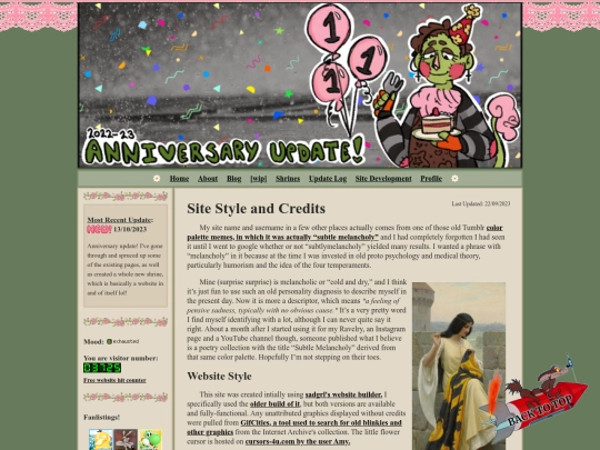 masterlist screenshot