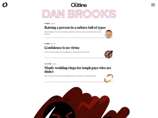 contributor/88/dan-brooks screenshot