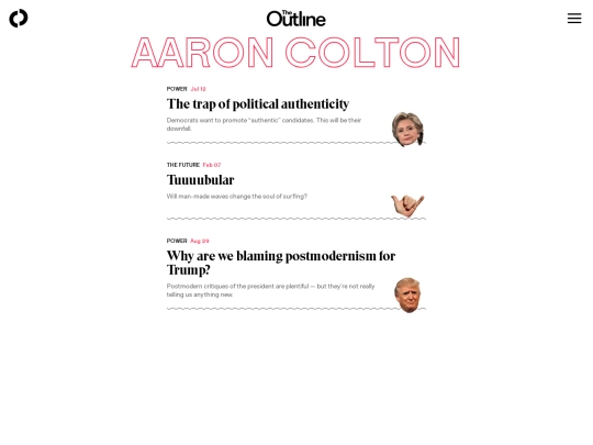 contributor/93/aaron-colton screenshot