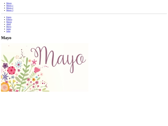 Meses_enlaces/Meses2/Mayo/Mayo screenshot