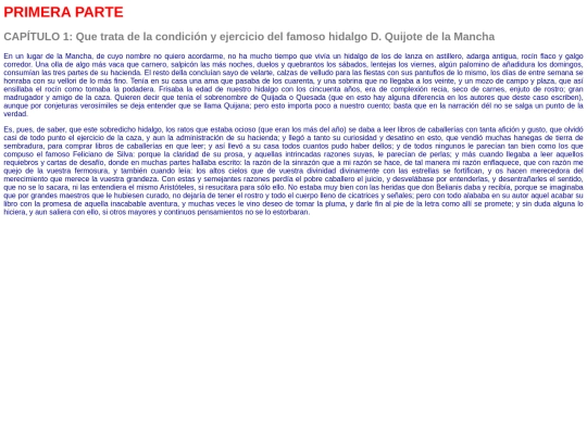 css/Selectores1 screenshot