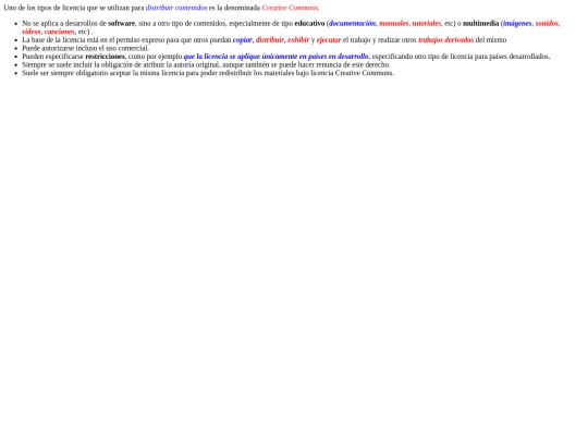 css/Selectores3 screenshot