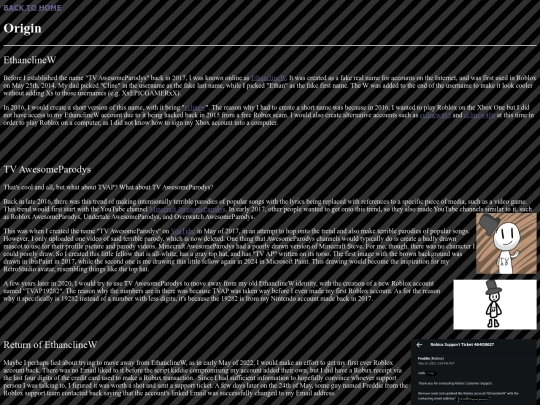 origin screenshot