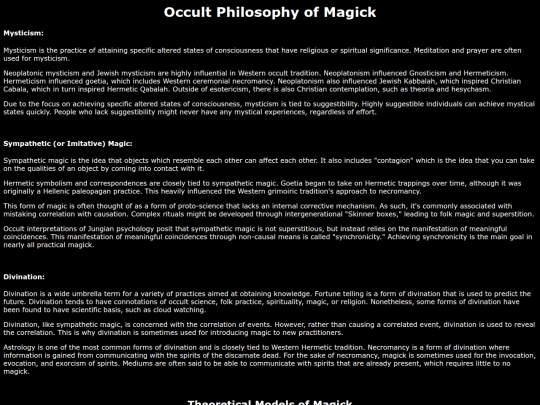 magick screenshot