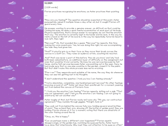 writing/fic1 screenshot
