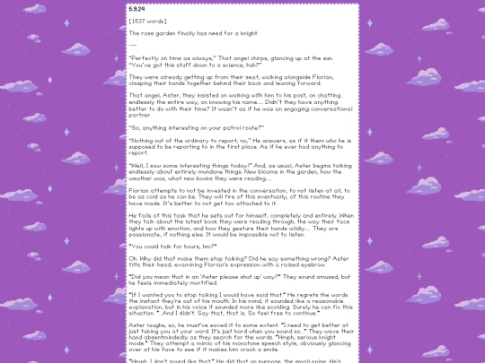 writing/fic2 screenshot