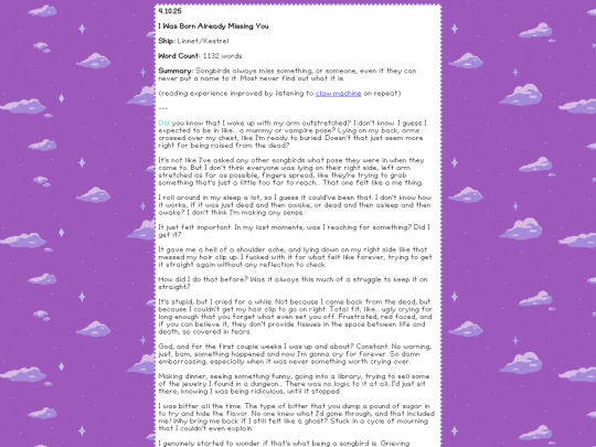 writing/fic7 screenshot