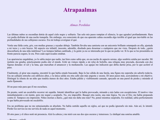 Atrapaalmas screenshot