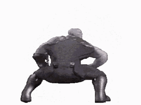 thanos screenshot