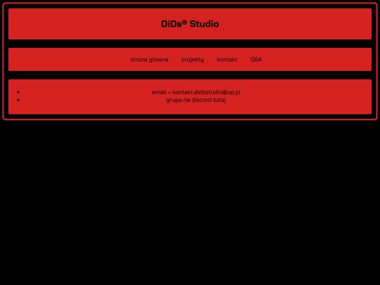 kontakt screenshot