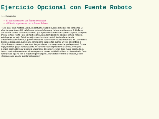 Fuentes Entrega opcional Módulo 2/fuentes screenshot