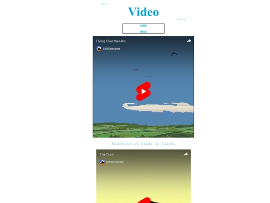 niblets screenshot