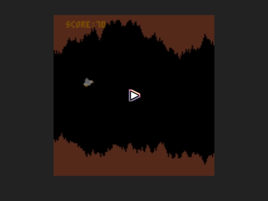 pico8/bird screenshot