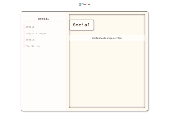 social screenshot
