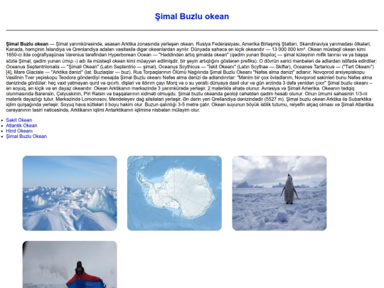 Şimalbuzlu screenshot