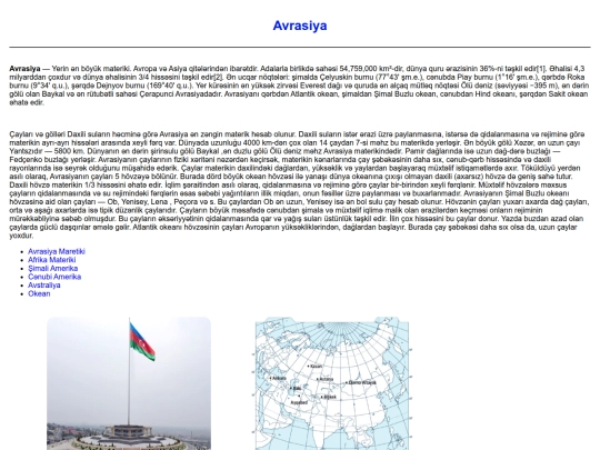 materik screenshot
