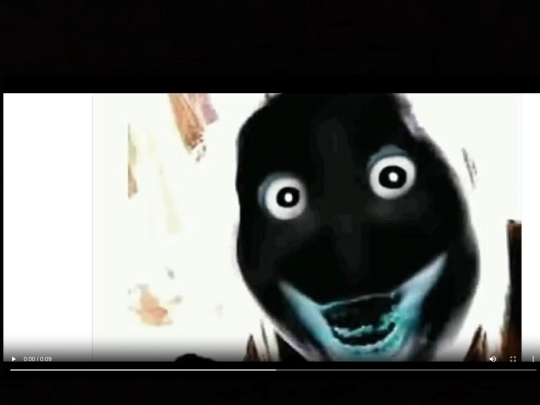 scare screenshot