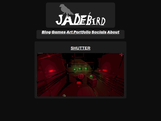 art screenshot