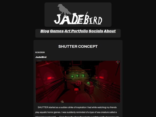 shutterpost screenshot